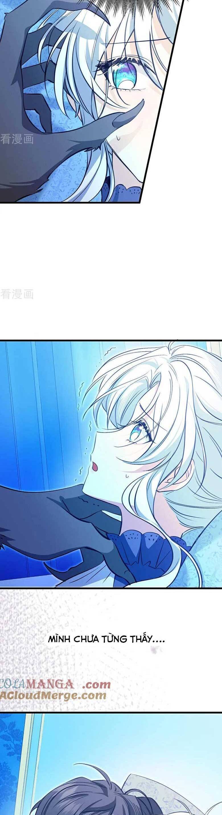 Bông Hoa Độc Của Nhà Công Tước Chap 14 - Next Chap 15