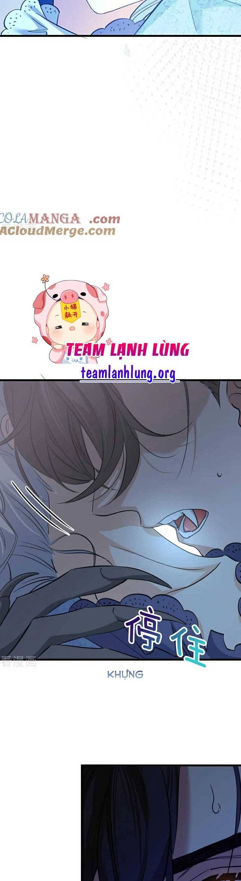 Bông Hoa Độc Của Nhà Công Tước Chap 14 - Next Chap 15