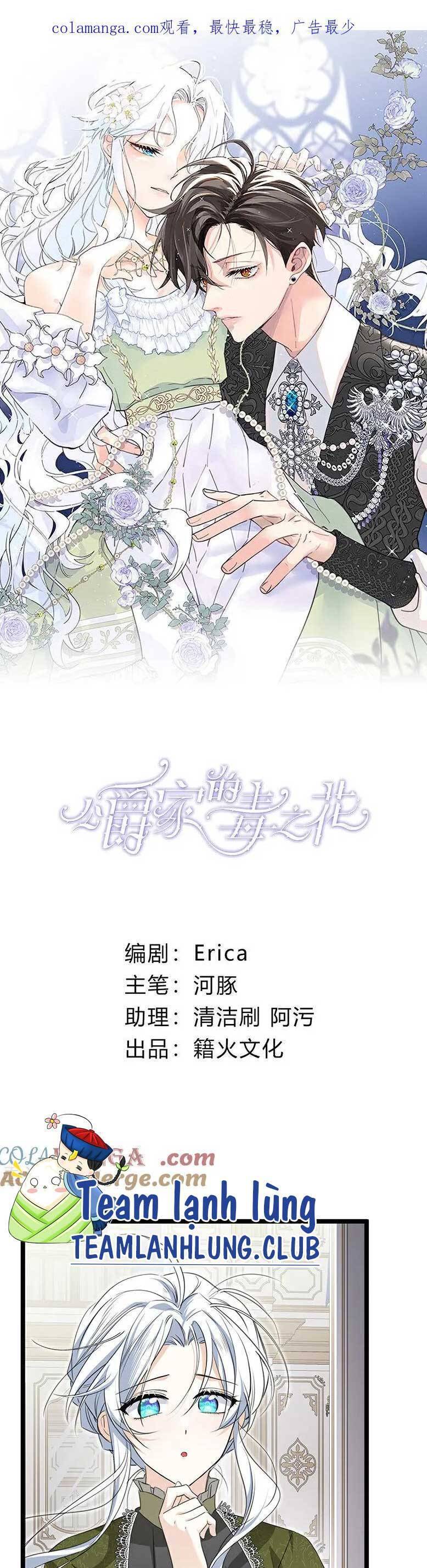 Bông Hoa Độc Của Nhà Công Tước Chap 15 - Next Chap 16
