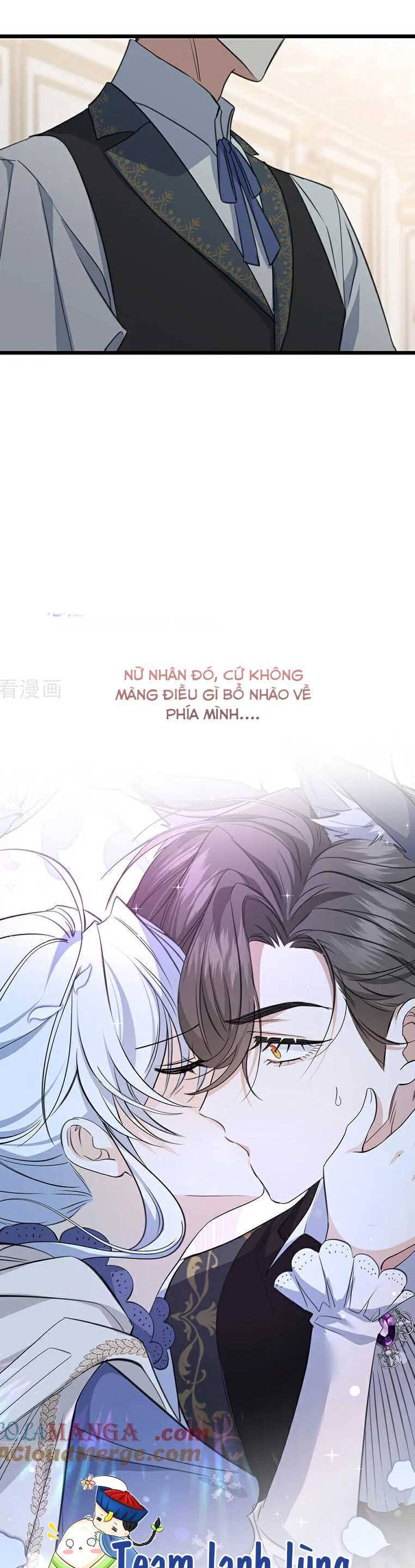 Bông Hoa Độc Của Nhà Công Tước Chap 15 - Next Chap 16