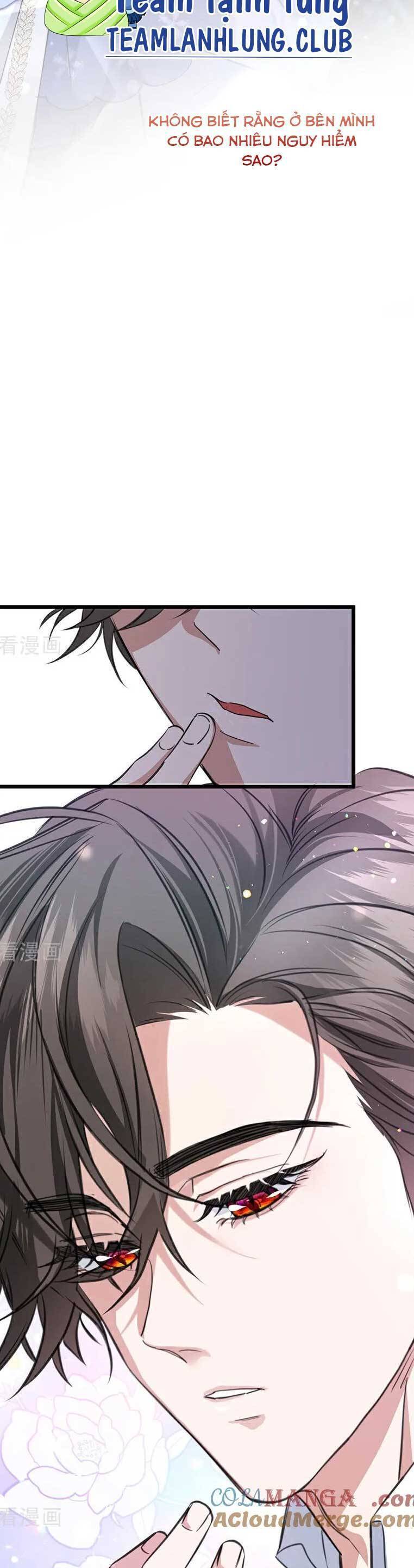 Bông Hoa Độc Của Nhà Công Tước Chap 15 - Next Chap 16