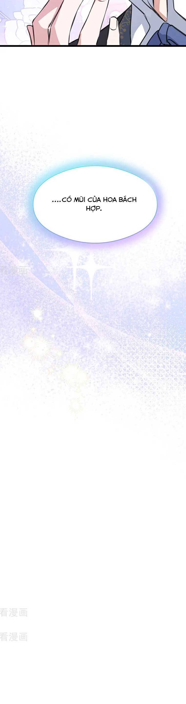 Bông Hoa Độc Của Nhà Công Tước Chap 15 - Next Chap 16