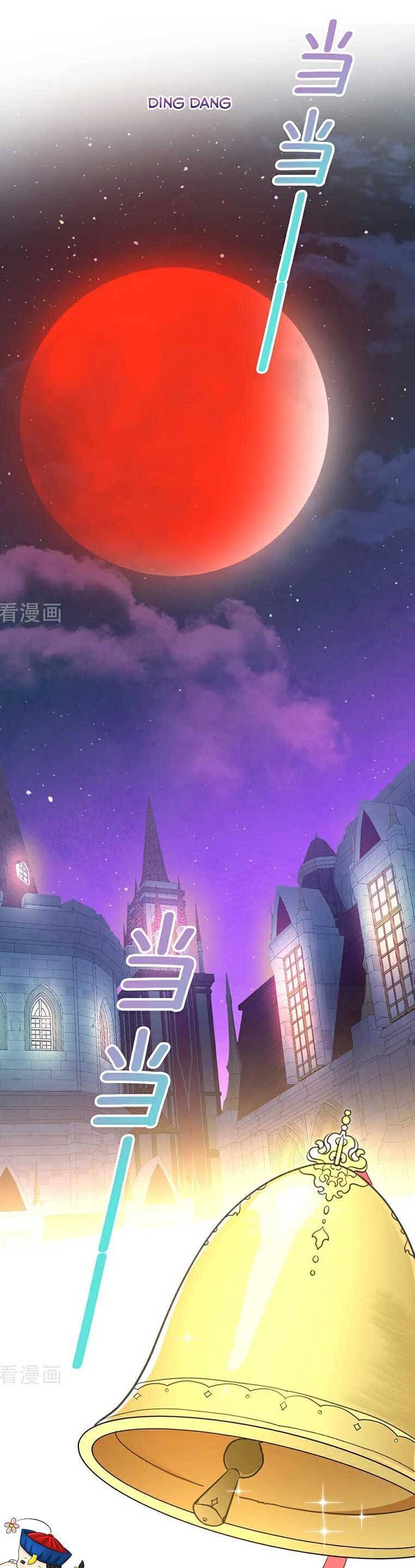 Bông Hoa Độc Của Nhà Công Tước Chap 15 - Next Chap 16