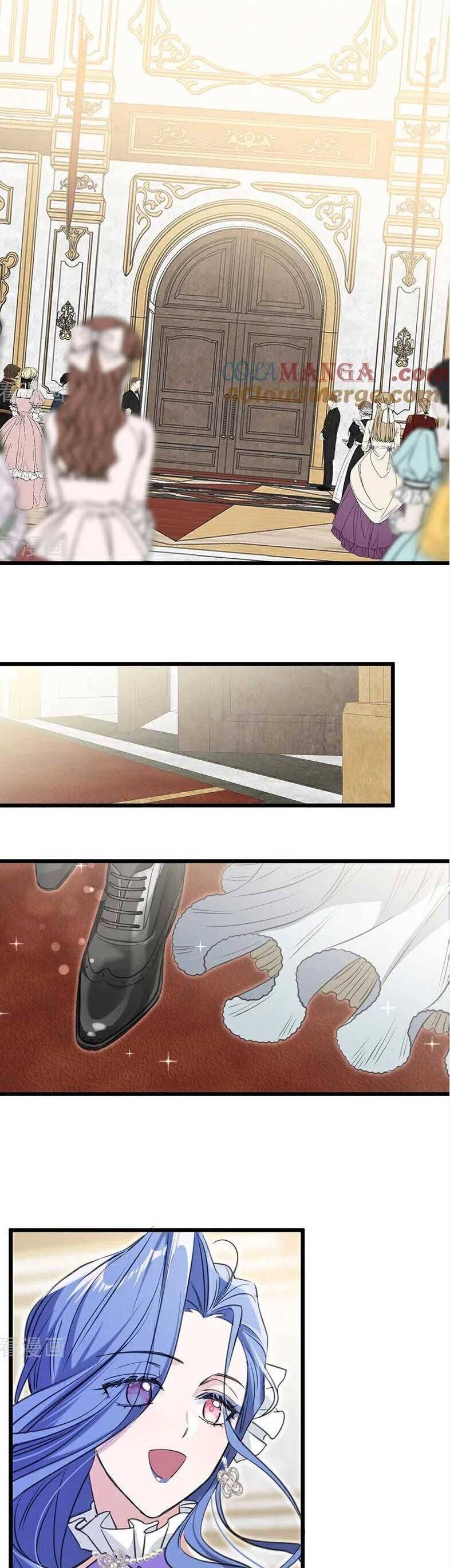 Bông Hoa Độc Của Nhà Công Tước Chap 15 - Next Chap 16