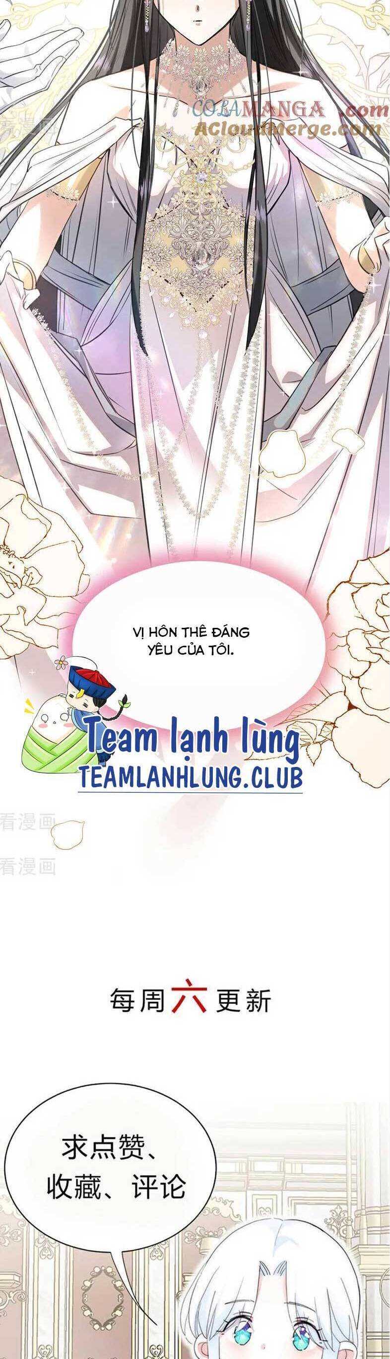 Bông Hoa Độc Của Nhà Công Tước Chap 15 - Next Chap 16