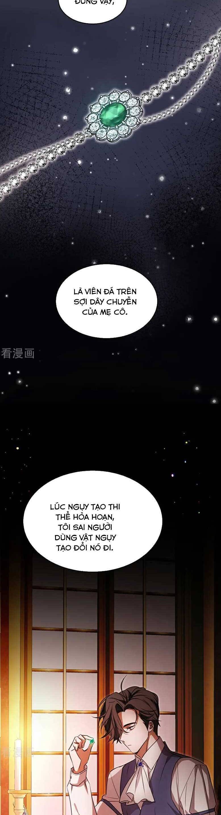 Bông Hoa Độc Của Nhà Công Tước Chap 15 - Next Chap 16