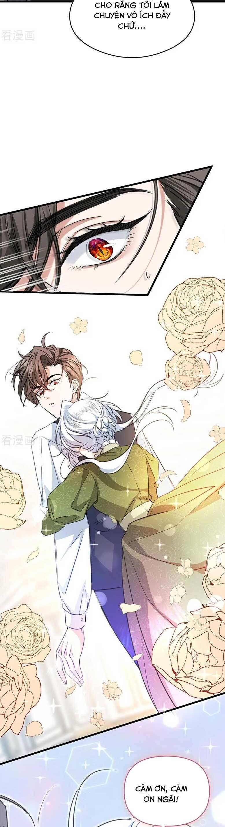 Bông Hoa Độc Của Nhà Công Tước Chap 15 - Next Chap 16