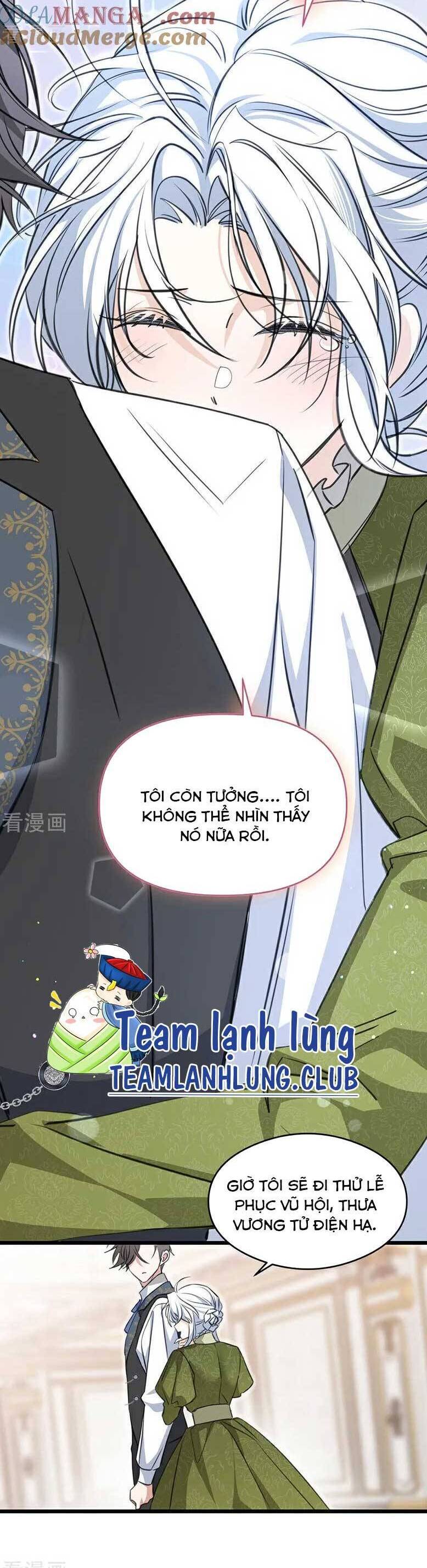 Bông Hoa Độc Của Nhà Công Tước Chap 15 - Next Chap 16