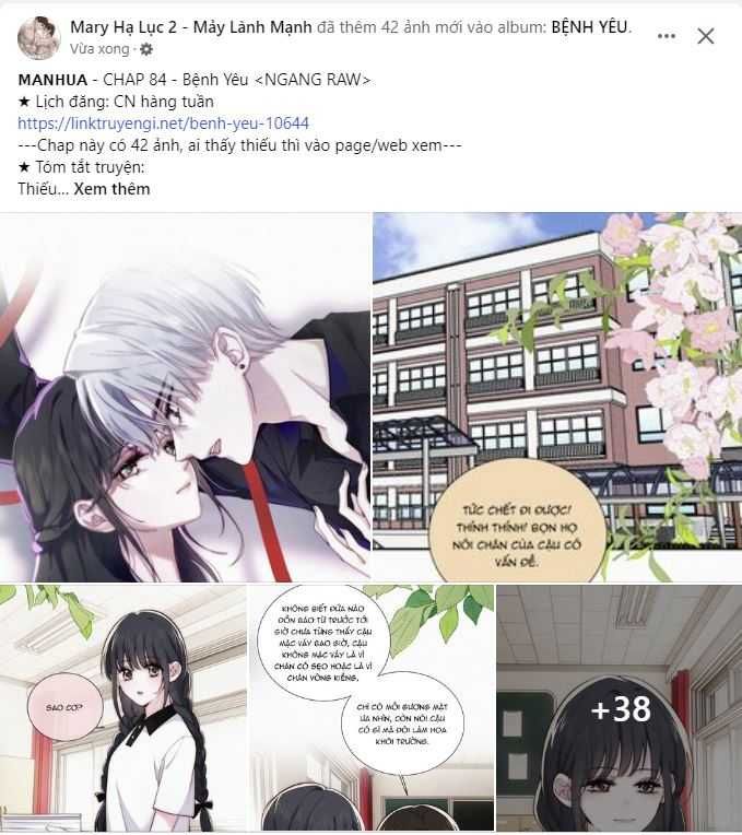 Bông Hoa Độc Của Nhà Công Tước Chap 151 - Next Chap 152