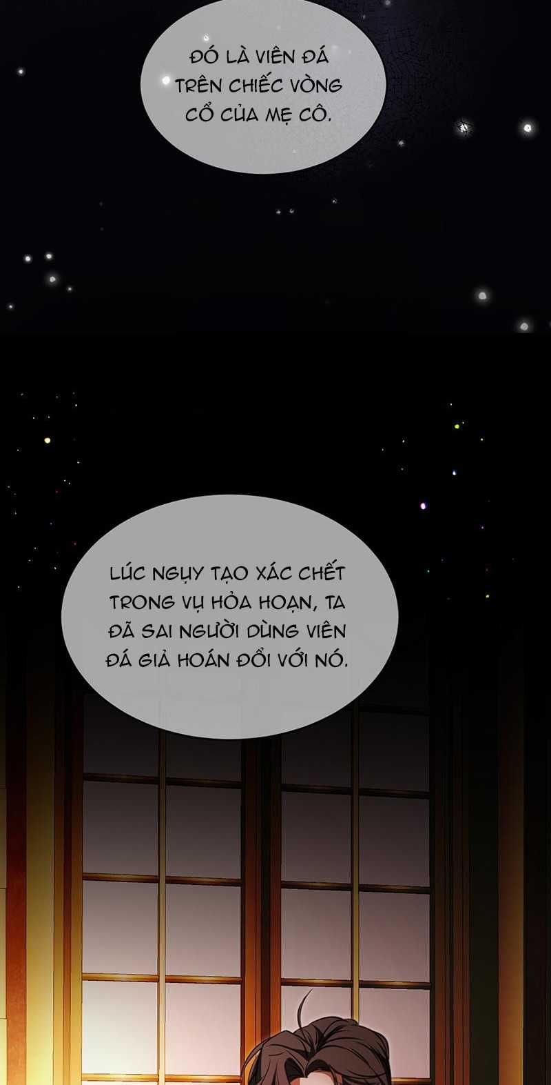 Bông Hoa Độc Của Nhà Công Tước Chap 151 - Next Chap 152