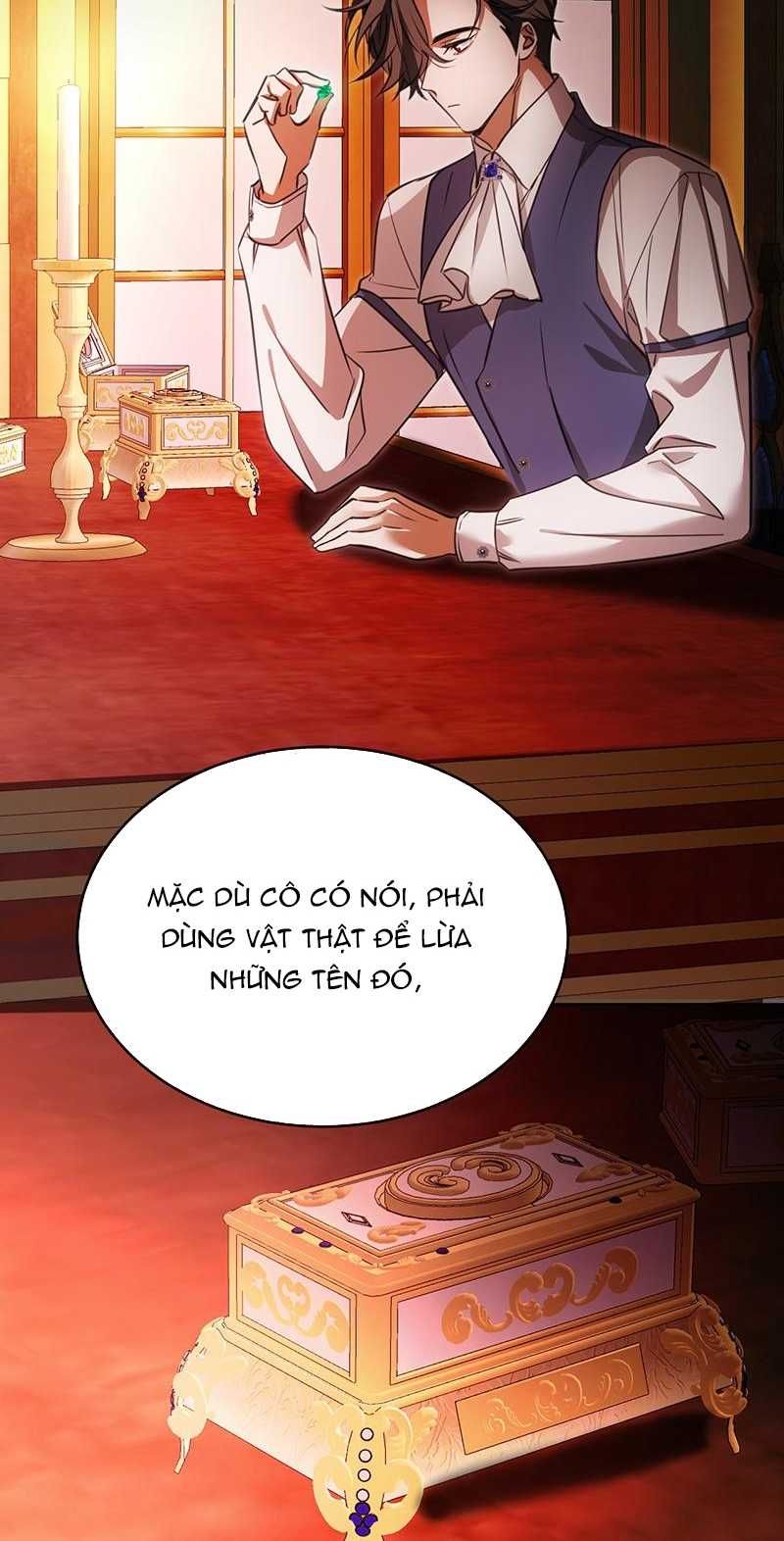 Bông Hoa Độc Của Nhà Công Tước Chap 151 - Next Chap 152