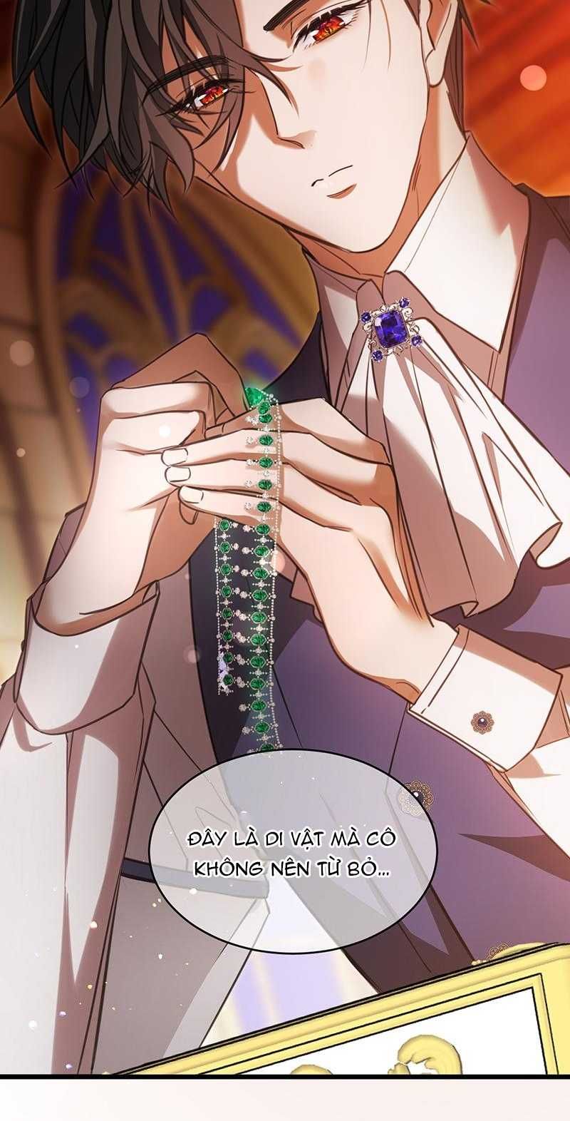 Bông Hoa Độc Của Nhà Công Tước Chap 151 - Next Chap 152