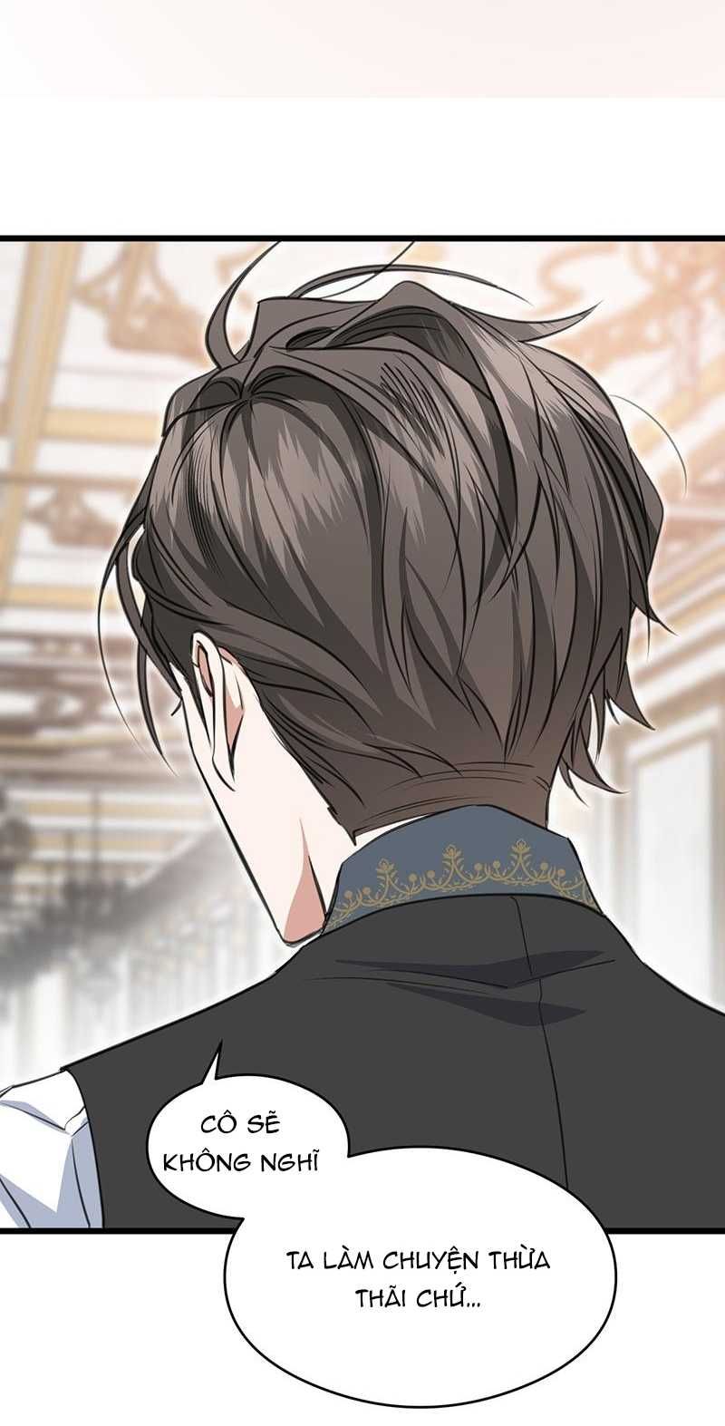Bông Hoa Độc Của Nhà Công Tước Chap 151 - Next Chap 152