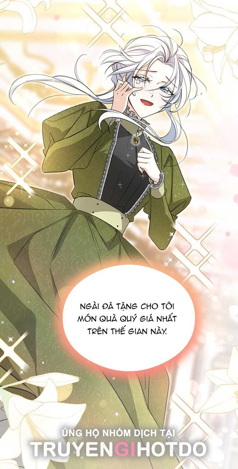 Bông Hoa Độc Của Nhà Công Tước Chap 151 - Next Chap 152