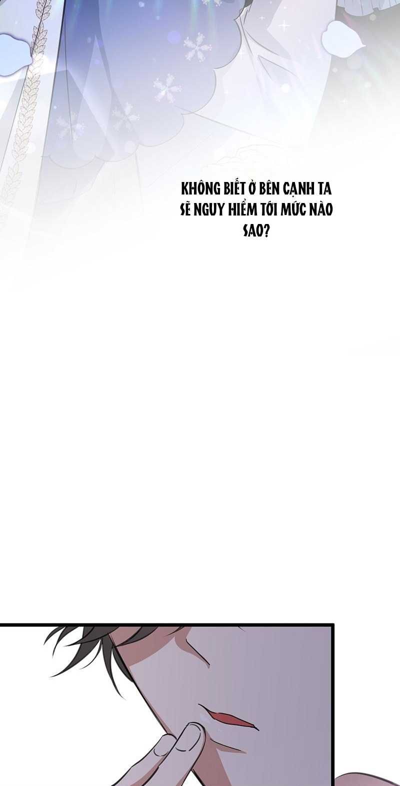 Bông Hoa Độc Của Nhà Công Tước Chap 151 - Next Chap 152