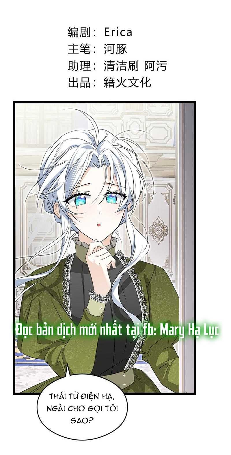 Bông Hoa Độc Của Nhà Công Tước Chap 151 - Next Chap 152