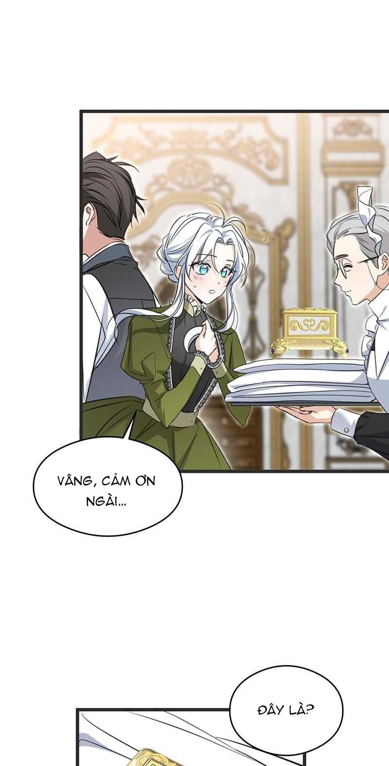 Bông Hoa Độc Của Nhà Công Tước Chap 151 - Next Chap 152