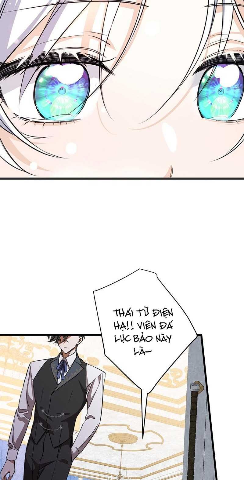 Bông Hoa Độc Của Nhà Công Tước Chap 151 - Next Chap 152