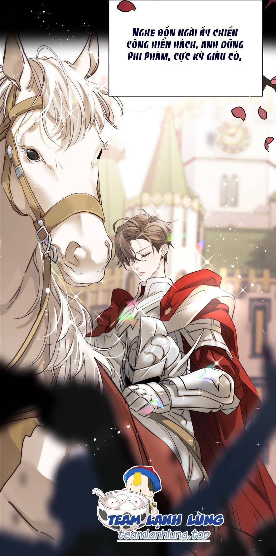 Bông Hoa Độc Của Nhà Công Tước Chap 2 - Next Chap 3