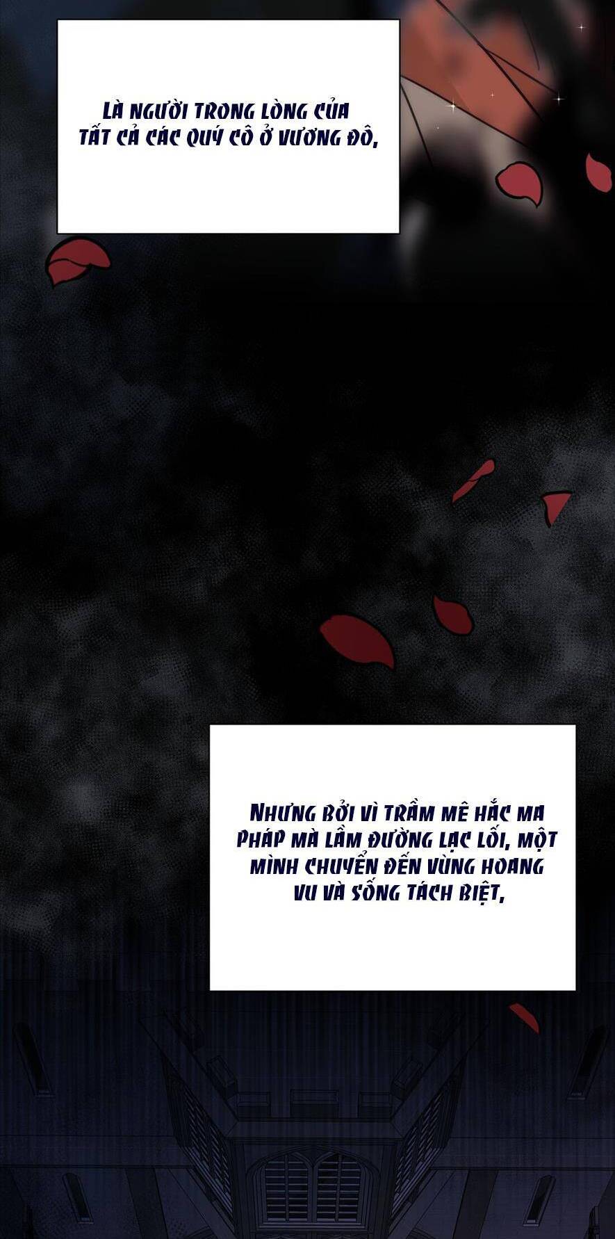 Bông Hoa Độc Của Nhà Công Tước Chap 2 - Next Chap 3