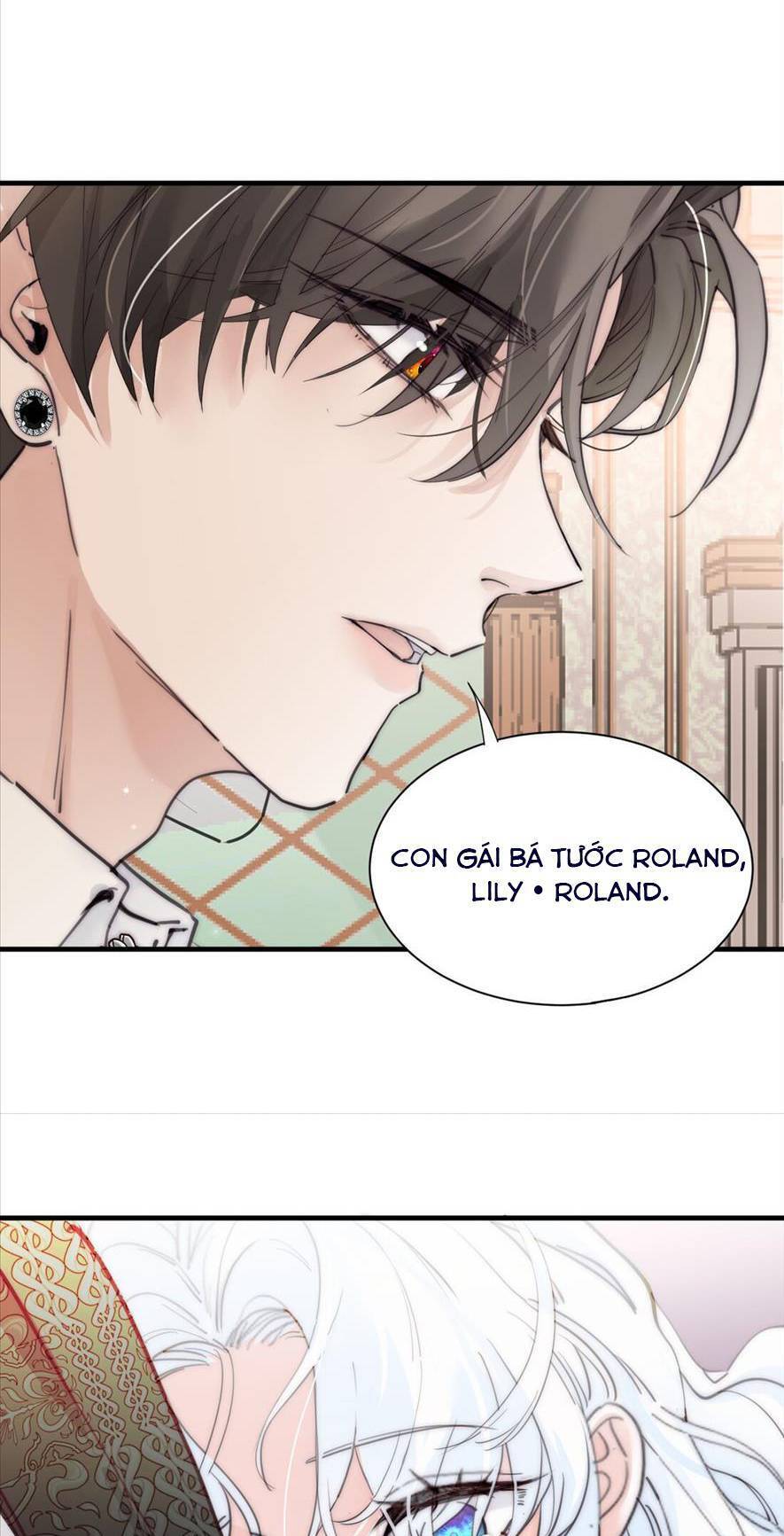 Bông Hoa Độc Của Nhà Công Tước Chap 2 - Next Chap 3