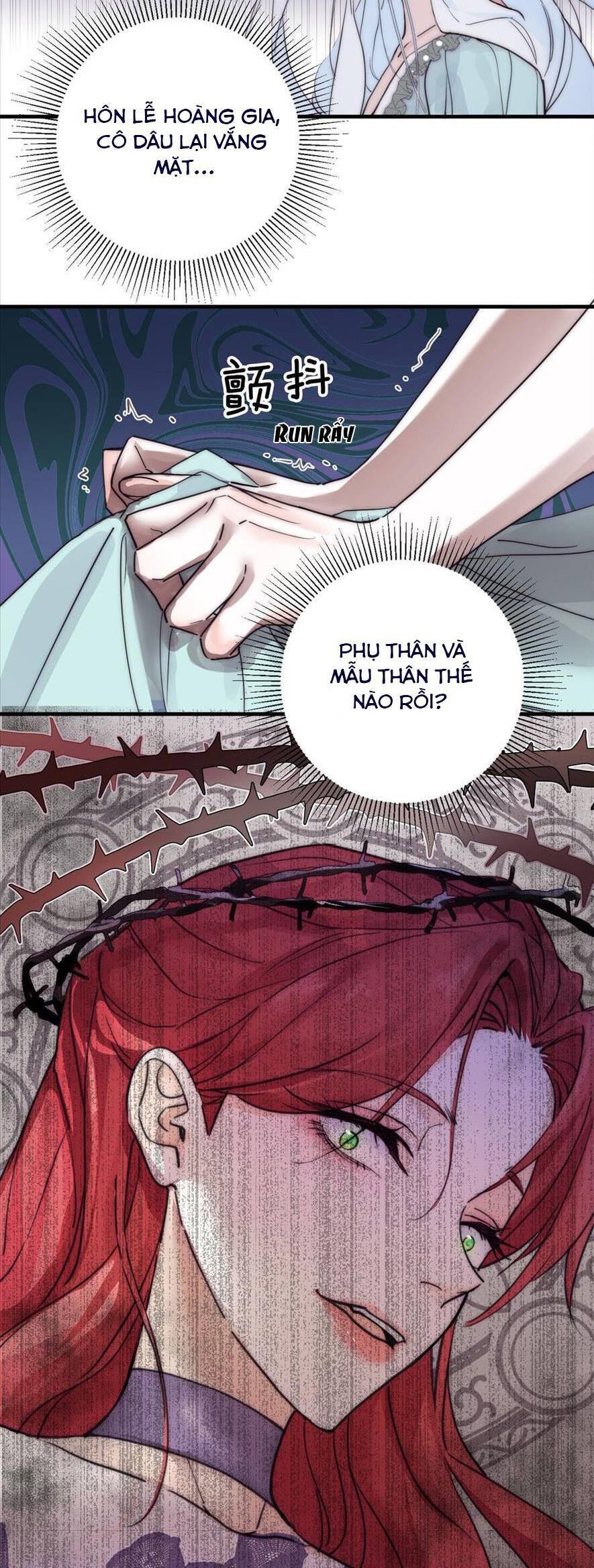 Bông Hoa Độc Của Nhà Công Tước Chap 2 - Next Chap 3