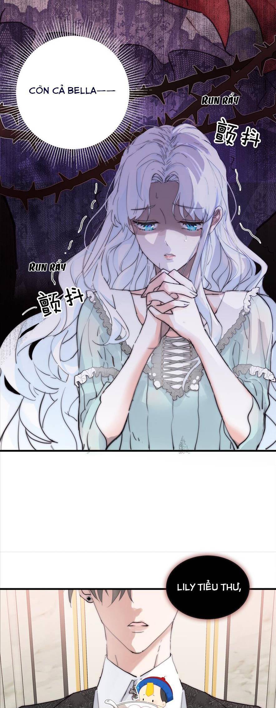 Bông Hoa Độc Của Nhà Công Tước Chap 2 - Next Chap 3