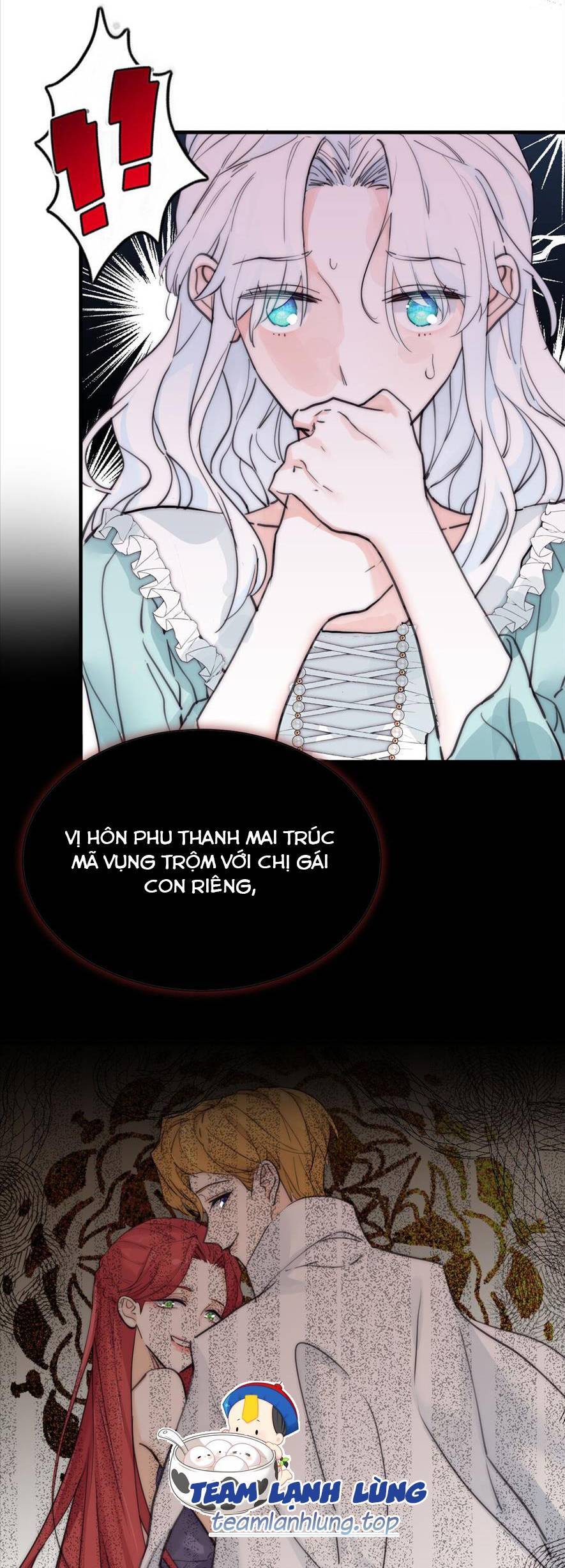 Bông Hoa Độc Của Nhà Công Tước Chap 2 - Next Chap 3