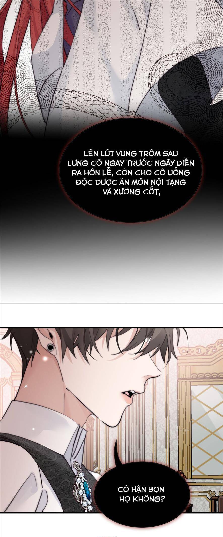 Bông Hoa Độc Của Nhà Công Tước Chap 2 - Next Chap 3