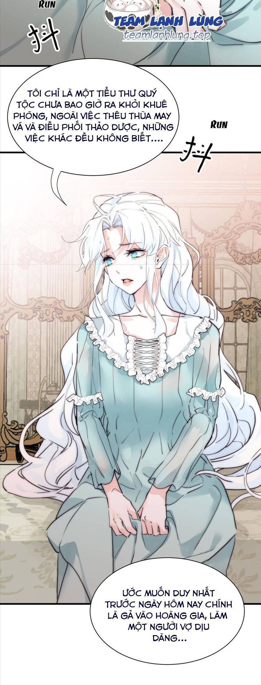 Bông Hoa Độc Của Nhà Công Tước Chap 2 - Next Chap 3