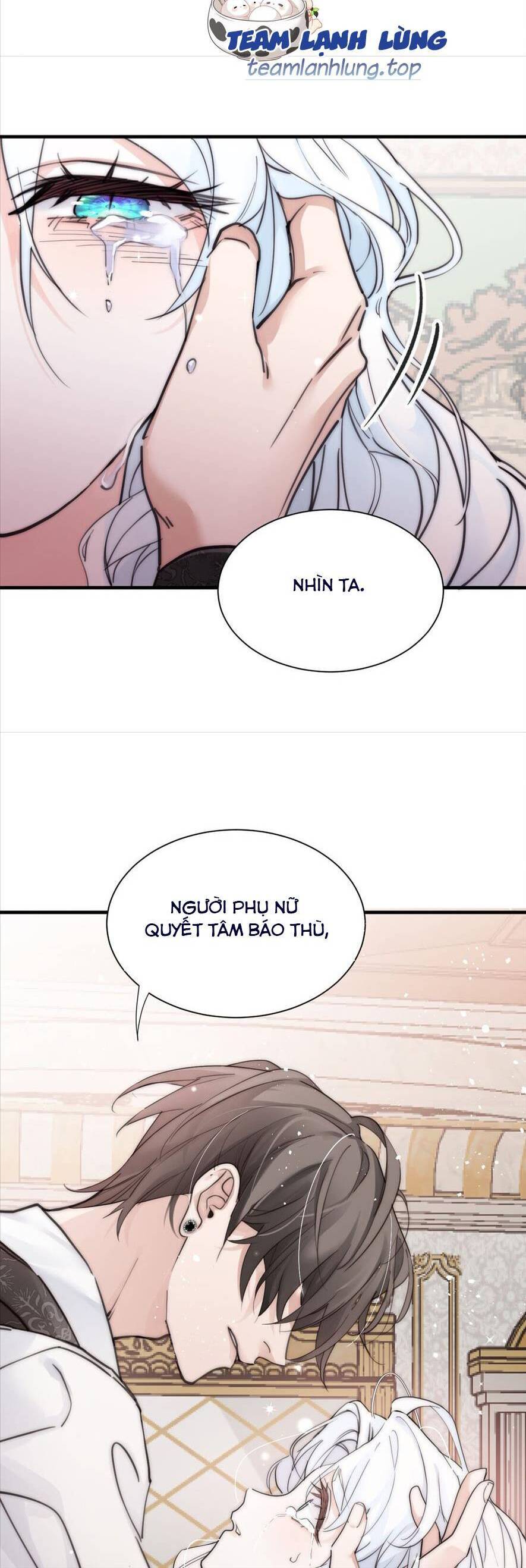 Bông Hoa Độc Của Nhà Công Tước Chap 2 - Next Chap 3