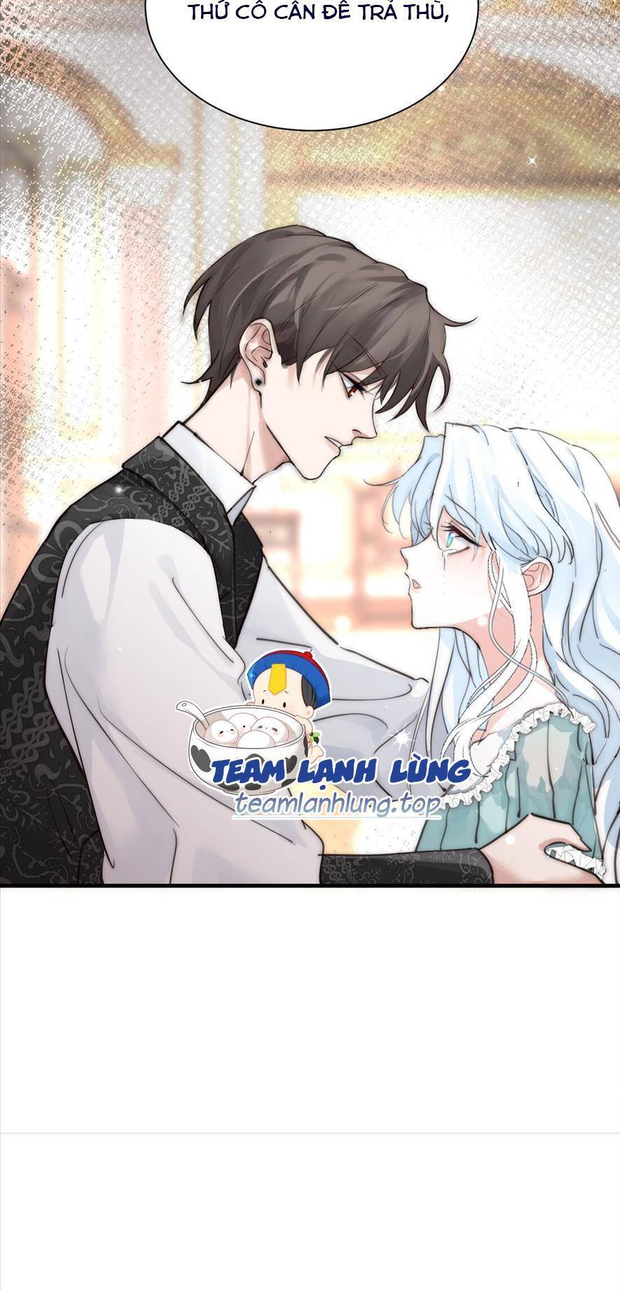 Bông Hoa Độc Của Nhà Công Tước Chap 2 - Next Chap 3