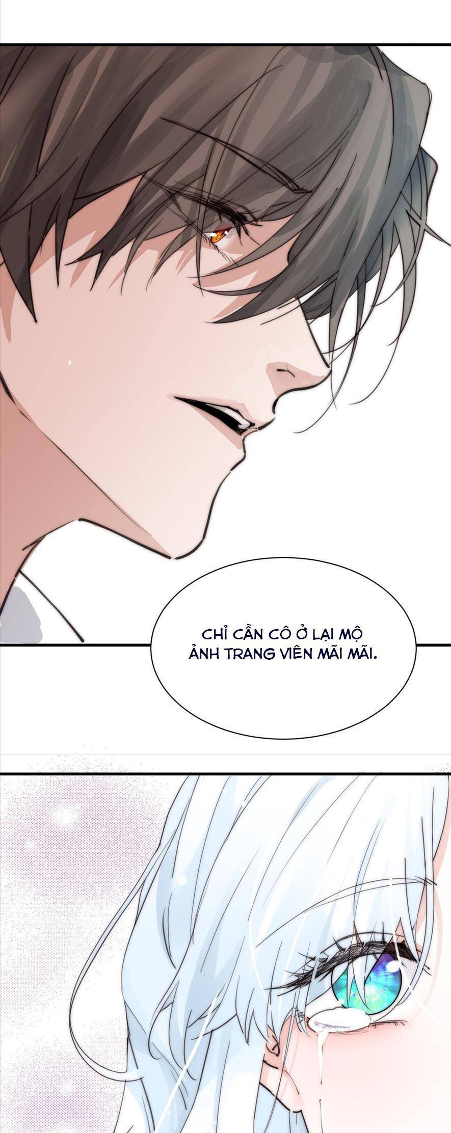 Bông Hoa Độc Của Nhà Công Tước Chap 2 - Next Chap 3