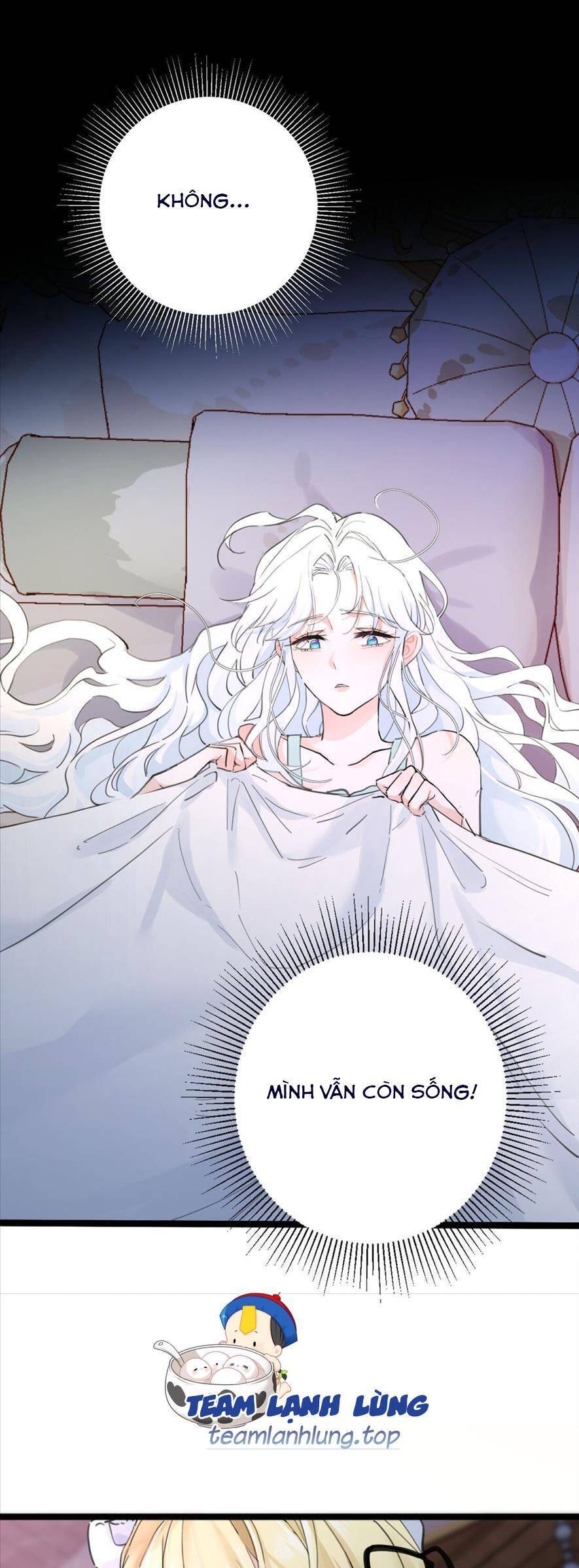 Bông Hoa Độc Của Nhà Công Tước Chap 2 - Next Chap 3