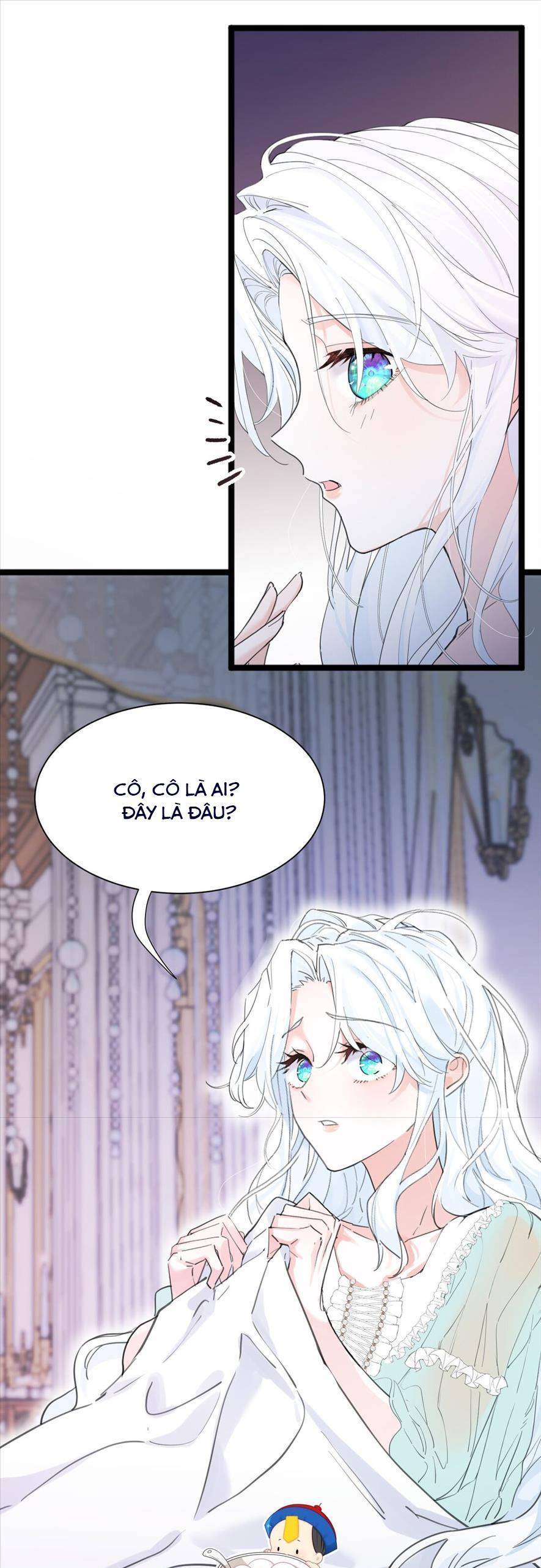 Bông Hoa Độc Của Nhà Công Tước Chap 2 - Next Chap 3
