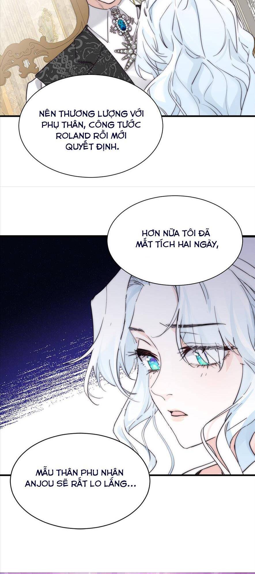 Bông Hoa Độc Của Nhà Công Tước Chap 3 - Next Chap 4