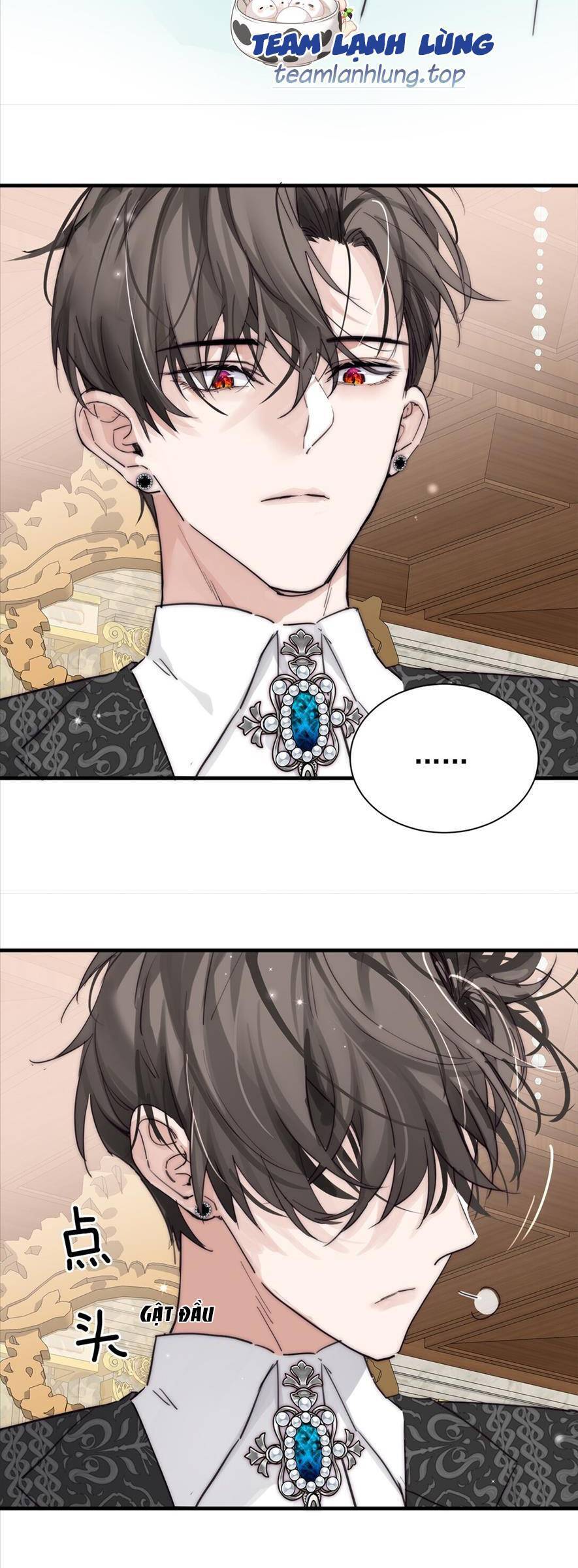Bông Hoa Độc Của Nhà Công Tước Chap 3 - Next Chap 4