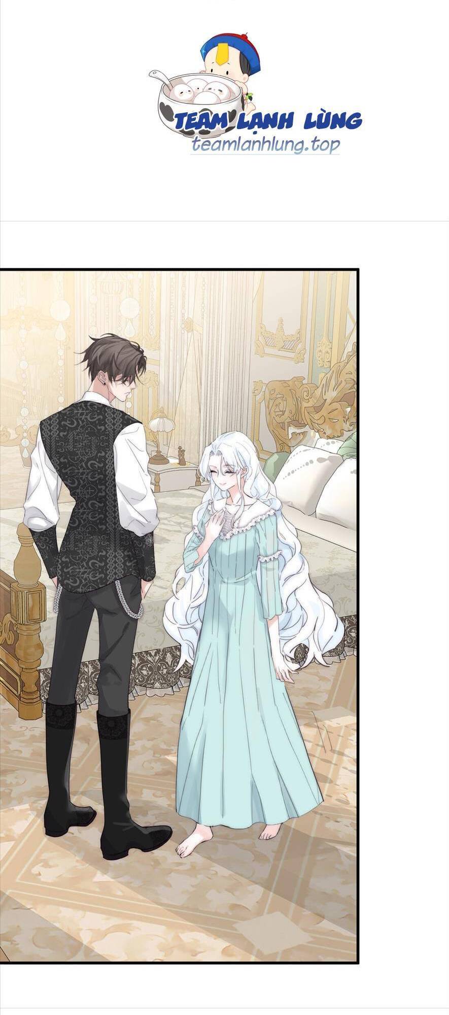 Bông Hoa Độc Của Nhà Công Tước Chap 3 - Next Chap 4