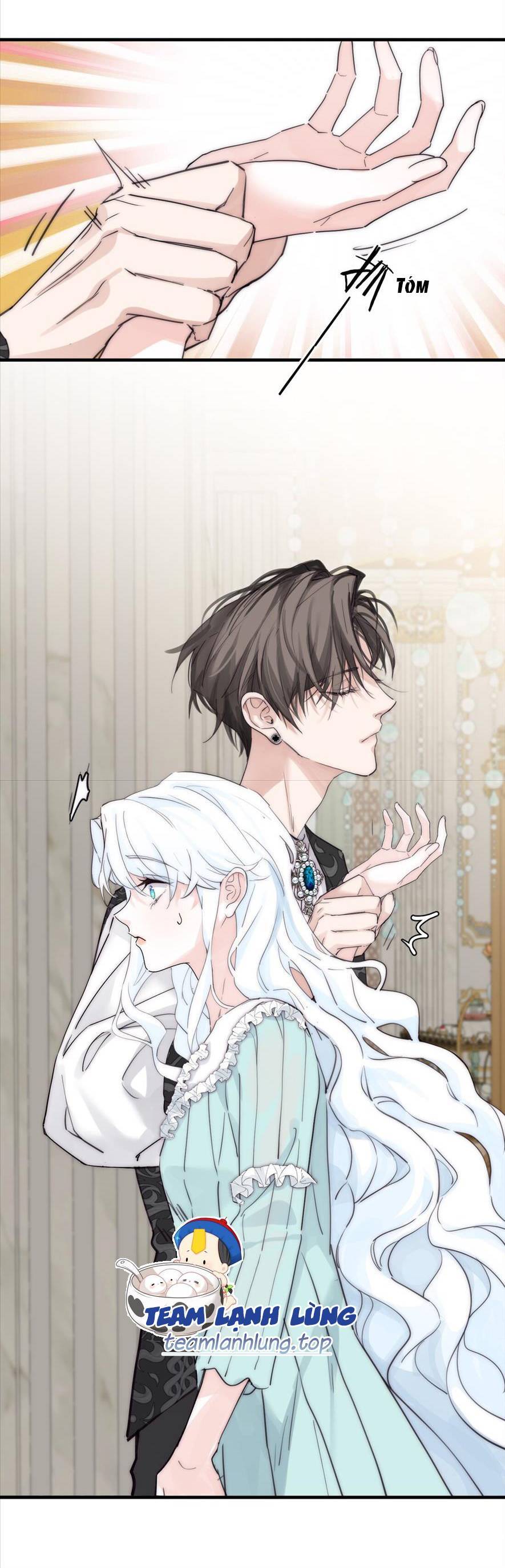 Bông Hoa Độc Của Nhà Công Tước Chap 3 - Next Chap 4