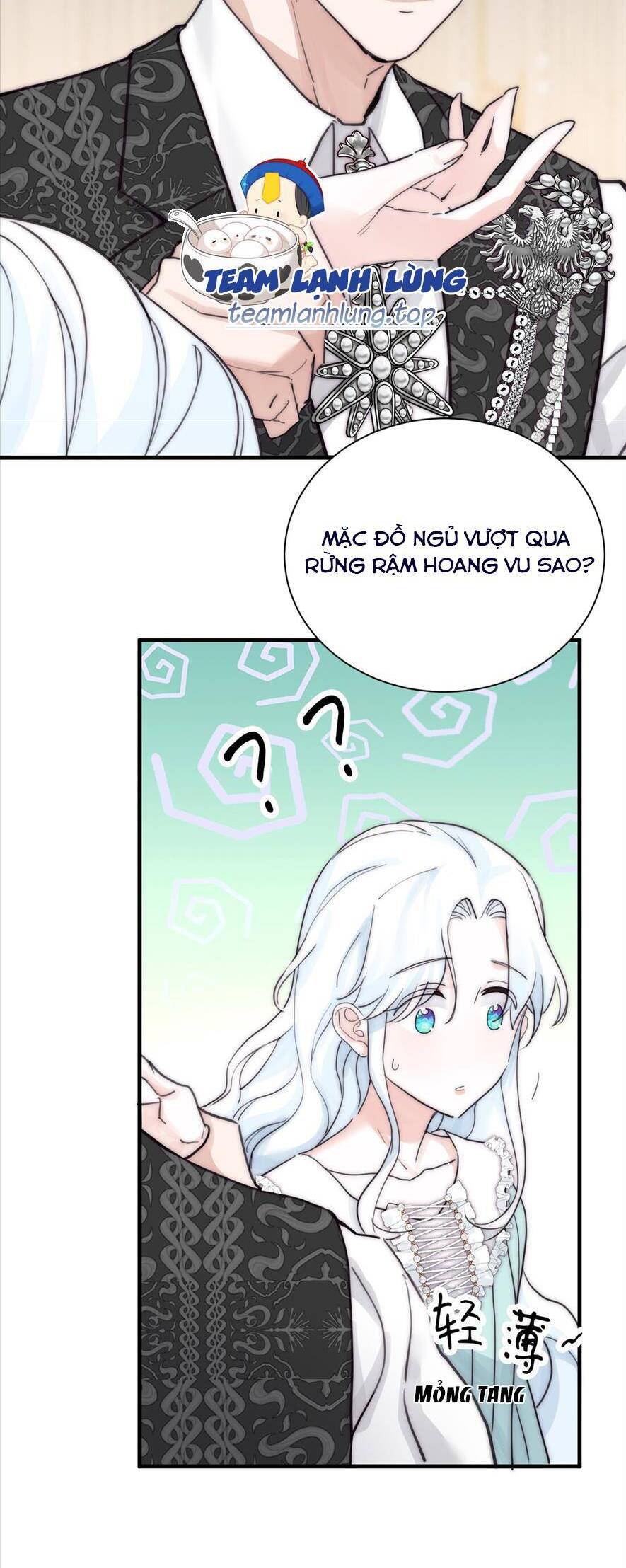 Bông Hoa Độc Của Nhà Công Tước Chap 3 - Next Chap 4