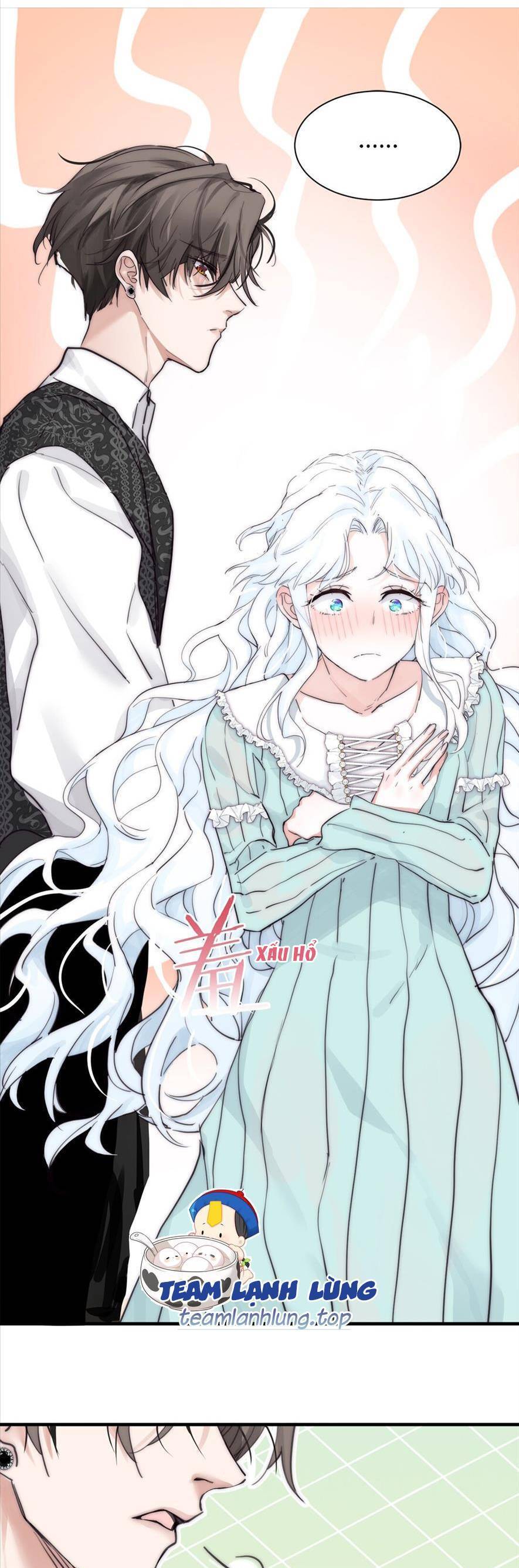 Bông Hoa Độc Của Nhà Công Tước Chap 3 - Next Chap 4