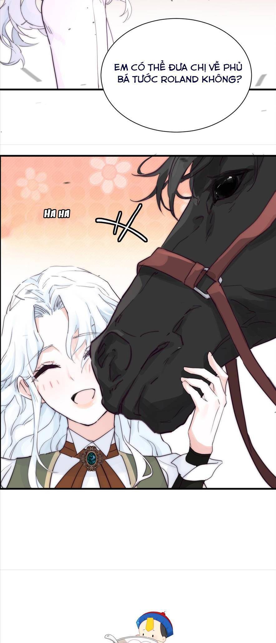 Bông Hoa Độc Của Nhà Công Tước Chap 3 - Next Chap 4