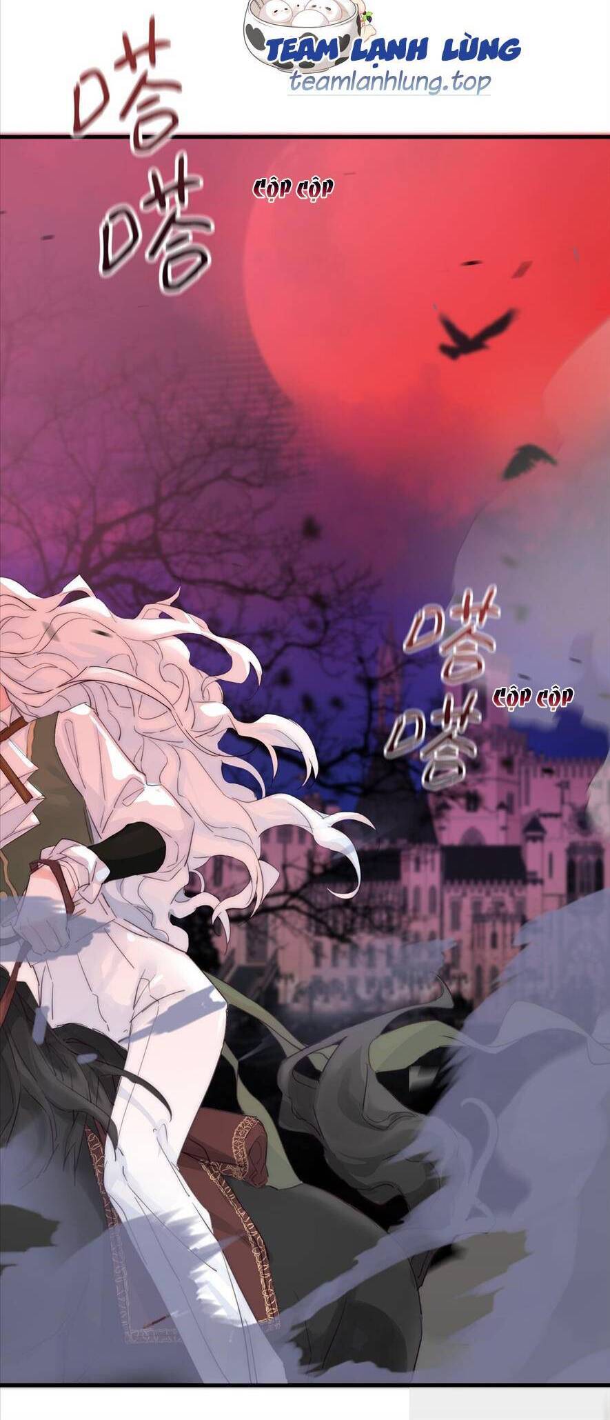 Bông Hoa Độc Của Nhà Công Tước Chap 3 - Next Chap 4