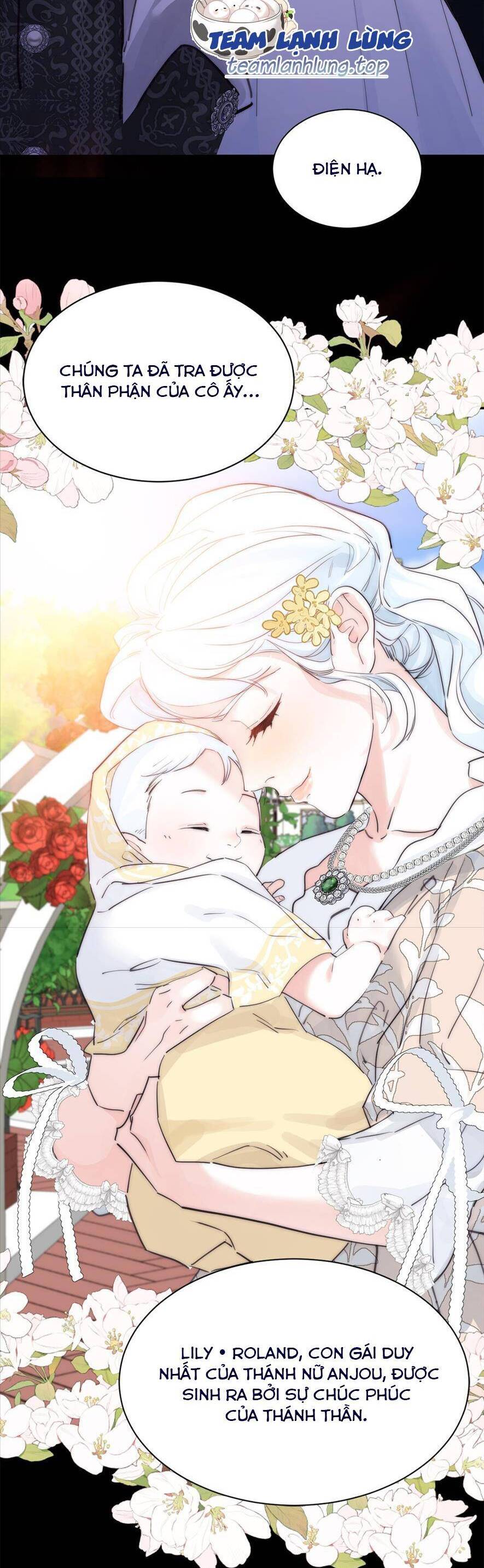 Bông Hoa Độc Của Nhà Công Tước Chap 3 - Next Chap 4