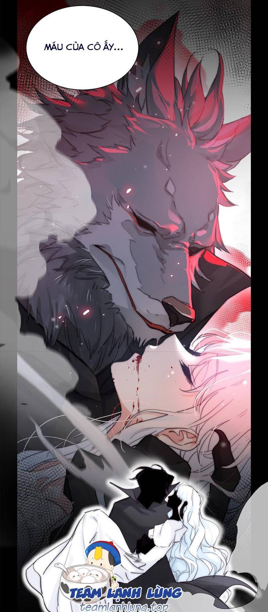 Bông Hoa Độc Của Nhà Công Tước Chap 3 - Next Chap 4