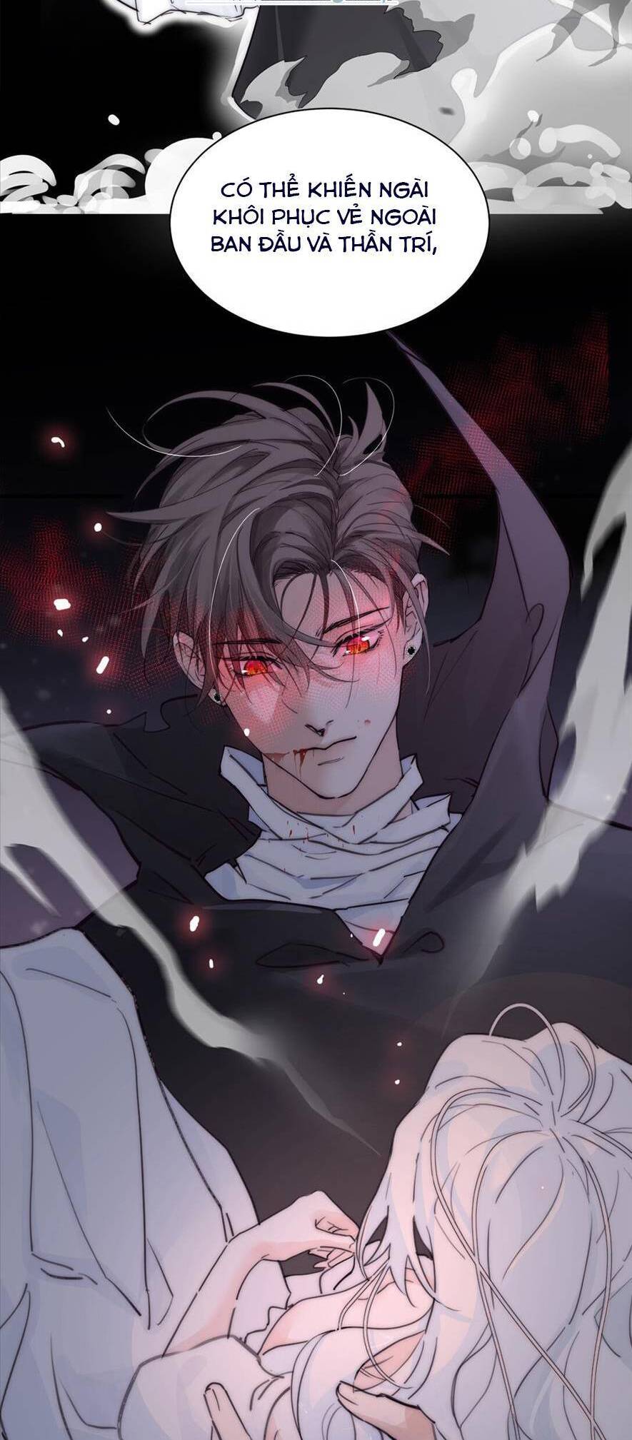 Bông Hoa Độc Của Nhà Công Tước Chap 3 - Next Chap 4