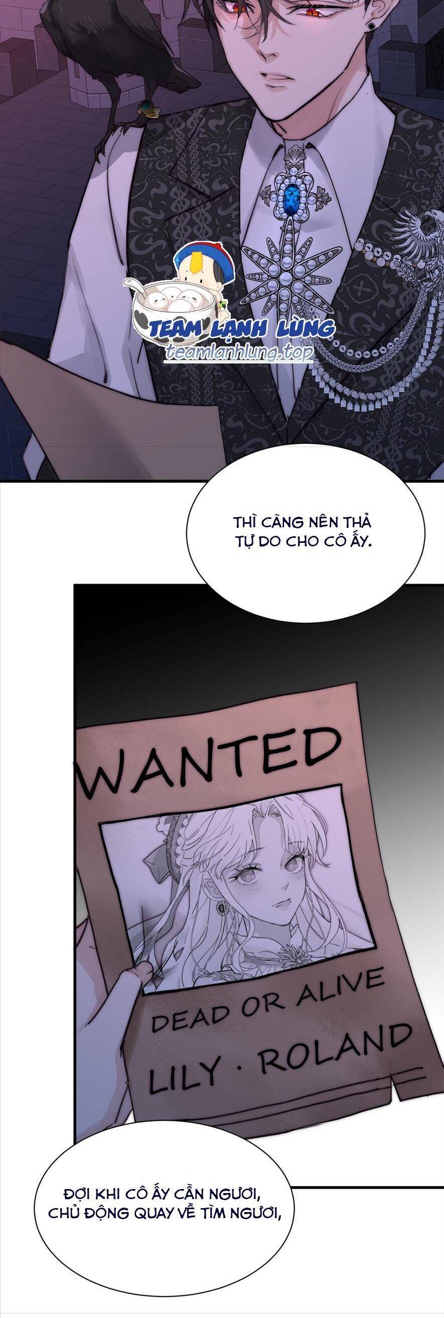 Bông Hoa Độc Của Nhà Công Tước Chap 3 - Next Chap 4