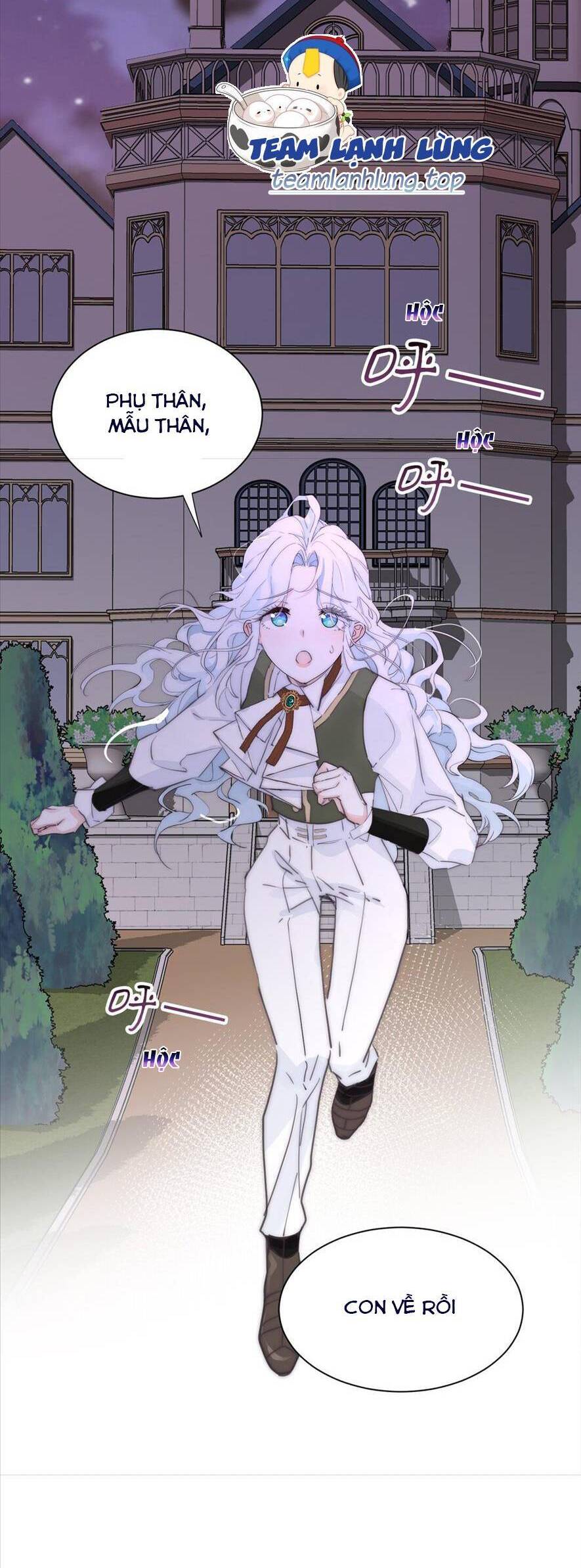 Bông Hoa Độc Của Nhà Công Tước Chap 3 - Next Chap 4