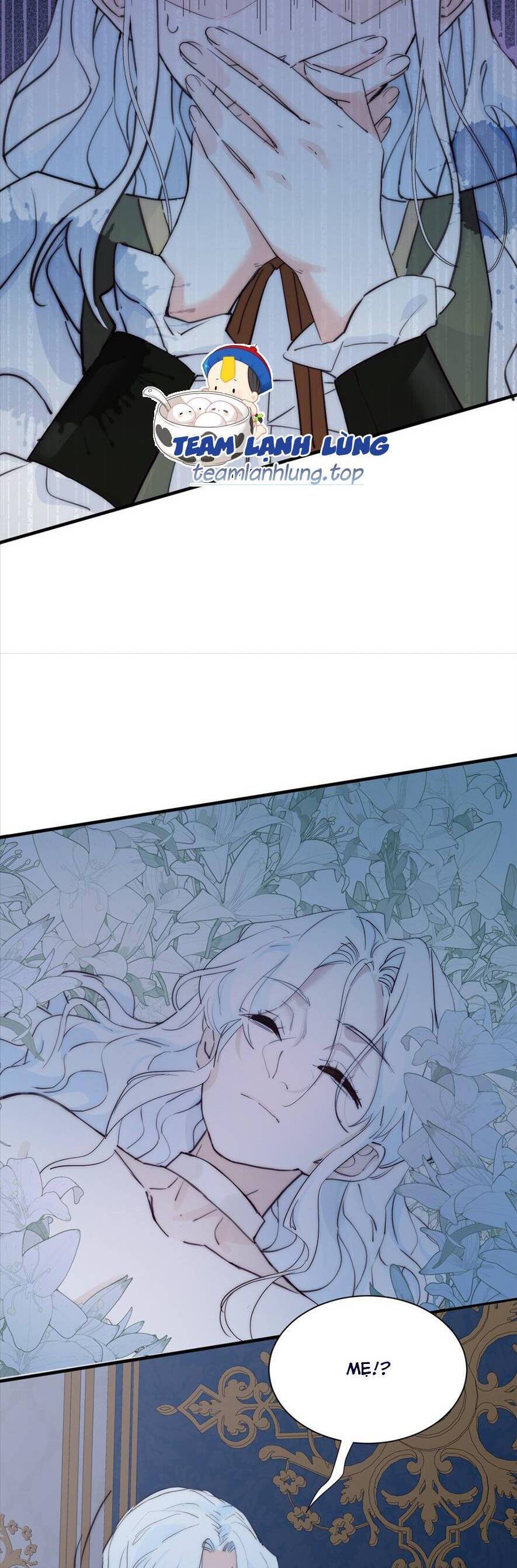 Bông Hoa Độc Của Nhà Công Tước Chap 3 - Next Chap 4