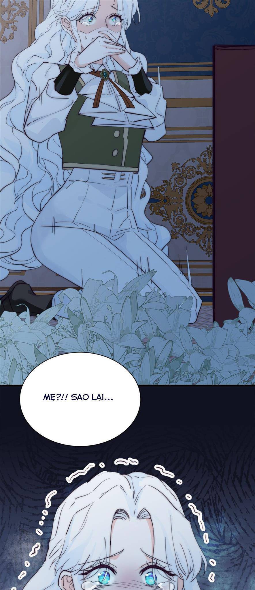 Bông Hoa Độc Của Nhà Công Tước Chap 3 - Next Chap 4